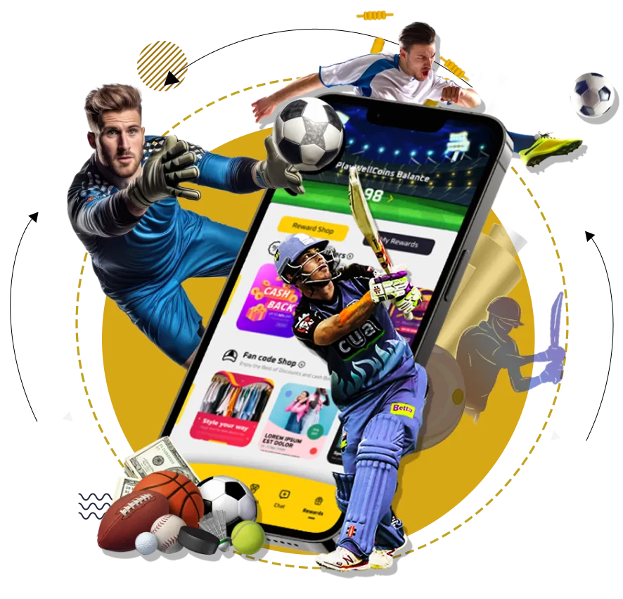 Sports Betting App Development Company