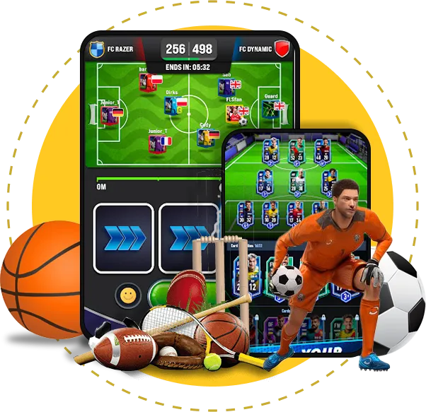 Sports Betting App Development