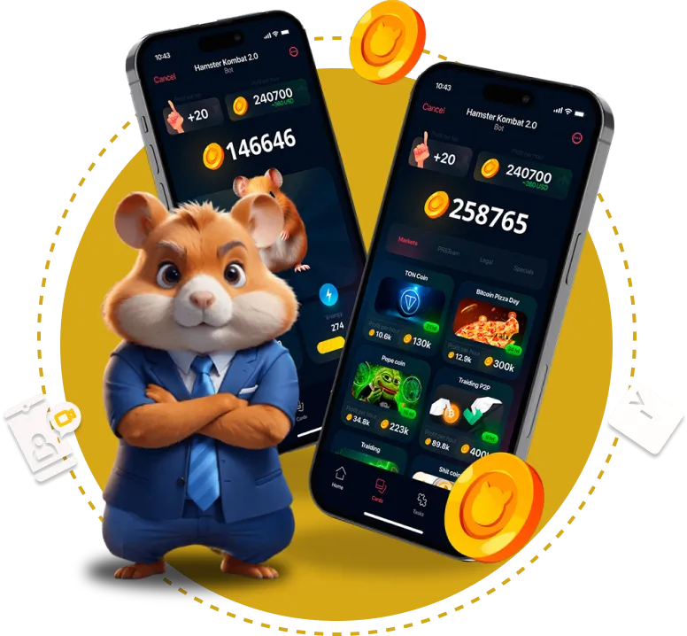 Tap to Earn Game Development Company