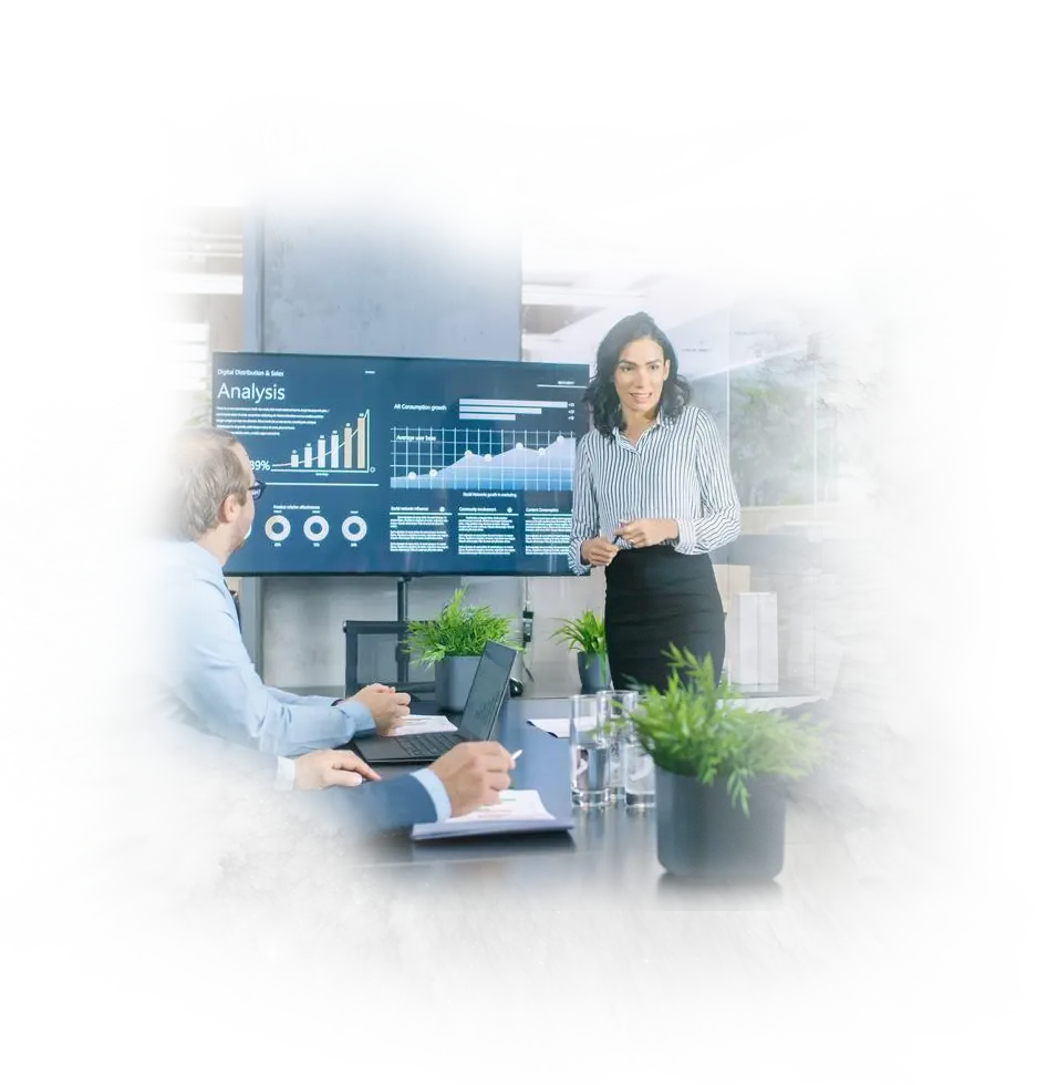 Decentralized Finance Development Company