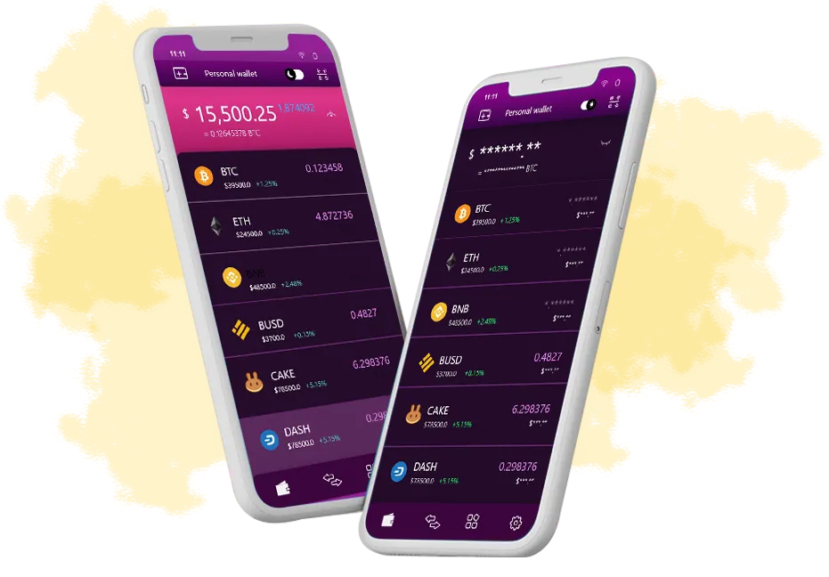 Mobile App